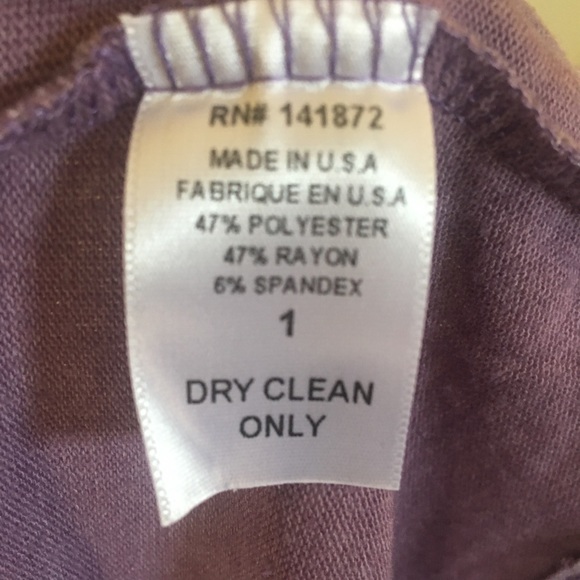 Hye Park and Lune Spring Tee Size Small - Picture 3 of 3